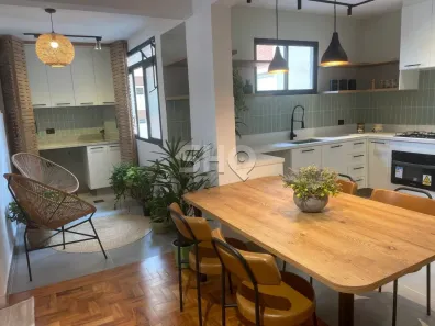 Apartamento com 2 Quartos à venda, 86m² no Pinheiros, São Paulo