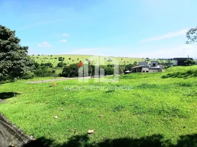Lote/Terreno à venda, 360m² no Condomínio Bellavittá, Caçapava