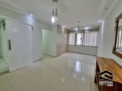 Apartamento com 3 Quartos à venda, 72m² no Enseada, Guarujá