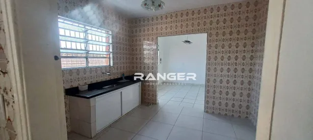 Casa de Condomínio com 3 Quartos à venda, 111m² no Saboó, Santos