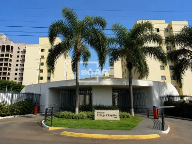 Apartamento com 2 Quartos à venda, 53m² no Centro, Piracicaba
