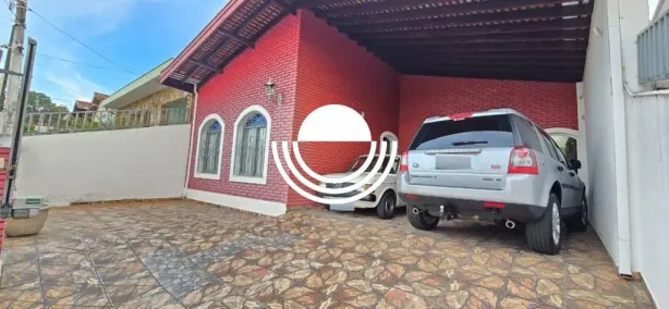 Casa com 4 Quartos para alugar, 230m² no Jardim Flamboyant, Campinas