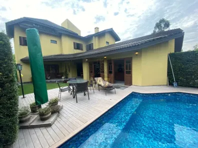 Casa com 3 Quartos à venda, 310m² no Parque dos Príncipes, São Paulo
