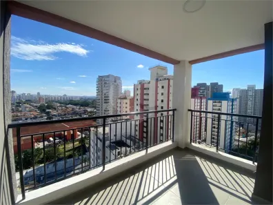Apartamento com 2 Quartos à venda, 42m² no Tatuapé, São Paulo