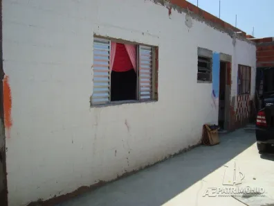 Casa com 1 Quarto à venda, 60m² no Jardim Santa Marta, Sorocaba