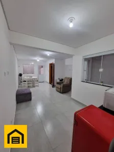 Apartamento com 2 Quartos à venda, 70m² no Vila Metalúrgica, Santo André