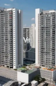 Apartamento com 2 Quartos à venda, 75m² no Quarta Parada, São Paulo