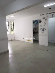 Sala Comercial à venda, 47m² no Centro, Santo André
