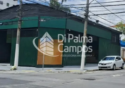 Galpão/Depósito/Armazém para alugar, 220m² no Lapa, São Paulo