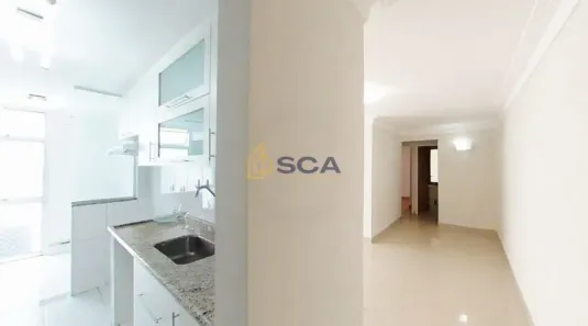 Apartamento com 2 Quartos para alugar, 83m² no Itaim Bibi, São Paulo