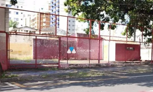 Lote/Terreno para alugar, 880m² no Cambuí, Campinas
