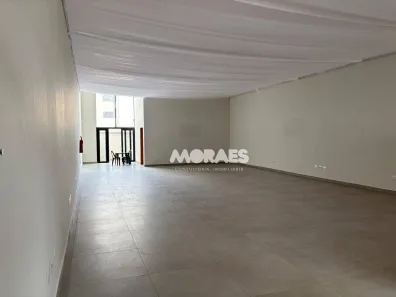 Ponto Comercial para alugar, 170m² no Vila Nova Cidade Universitária, Bauru