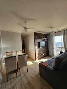 Apartamento com 2 Quartos à venda, 50m² no Vila Ré, São Paulo