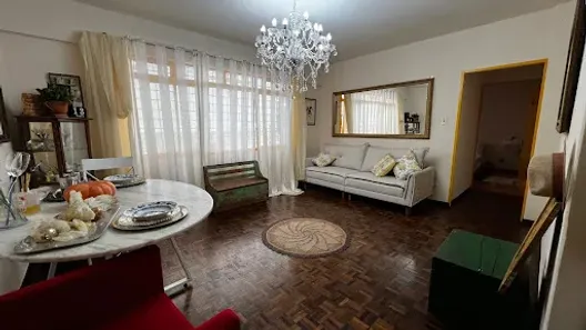 Apartamento com 3 Quartos à venda, 80m² no Zona 07, Maringá