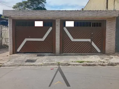 Casa com 2 Quartos à venda, 132m² no Jardim Cumbica, Guarulhos