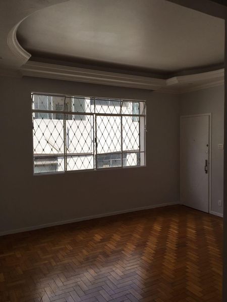 Apartamento com 2 quartos — Lourdes, Belo Horizonte