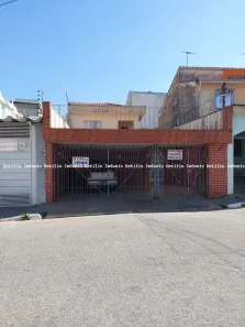 Casa com 2 Quartos à venda, 350m² no Vila Invernada, São Paulo