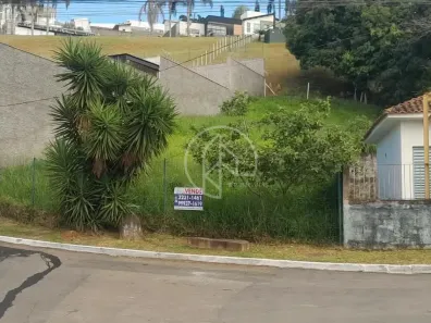 Lote/Terreno à venda, 510m² no Spina Ville II, Juiz de Fora