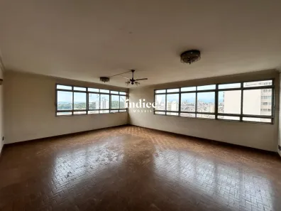 Apartamento com 3 Quartos à venda, 193m² no Centro, Ribeirão Preto