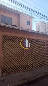 Sobrado com 2 Quartos à venda, 150m² no Presidente Altino, Osasco
