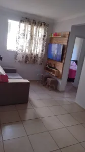 Apartamento com 2 Quartos à venda, 48m² no Jardim Manoel Penna, Ribeirão Preto