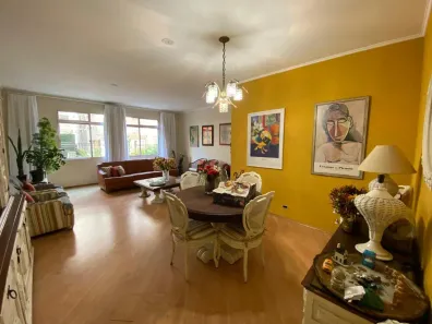 Apartamento com 3 Quartos à venda, 160m² no Bela Vista, São Paulo