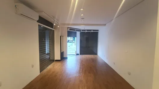 Ponto Comercial para alugar, 30m² no Cidade Monções, São Paulo