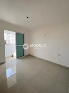 Apartamento com 3 Quartos à venda, 95m² no Santa Mônica, Uberlândia
