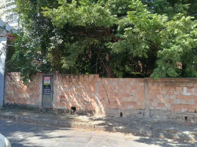 Lote/Terreno à venda, 637m² no Vila Cloris, Belo Horizonte