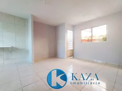 Apartamento com 2 Quartos à venda, 44m² no Ypiranga, Valparaíso de Goiás