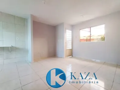Apartamento com 2 Quartos à venda, 46m² no Ypiranga, Valparaíso de Goiás