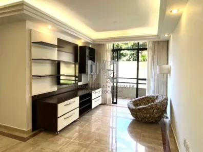 Apartamento com 3 Quartos para alugar, 87m² no Vila Anglo Brasileira, São Paulo