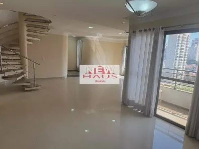 Apartamento com 3 Quartos à venda, 350m² no Parque da Mooca, São Paulo