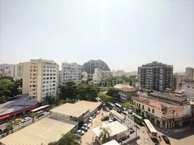 Sala Comercial à venda, 30m² no Tijuca, Rio de Janeiro