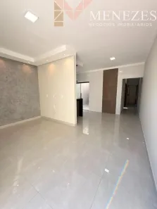 Casa com 2 Quartos à venda, 125m² no Residencial Irineu Zanetti, Franca