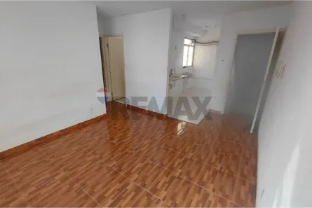 Apartamento com 2 Quartos para alugar, 44m² no Cosmos, Rio de Janeiro