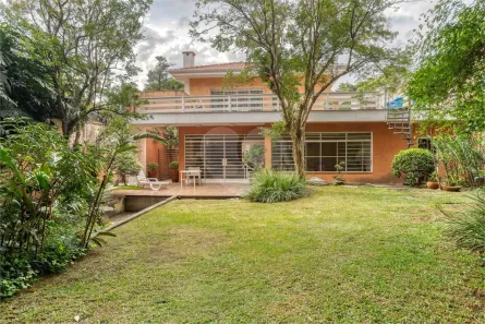 Casa com 3 Quartos à venda, 380m² no Campo Belo, São Paulo