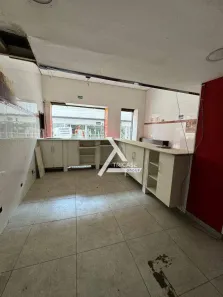 Ponto Comercial para alugar, 56m² no Santa Efigênia, São Paulo