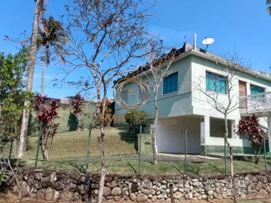 Casa com 3 Quartos à venda, 113m² no Balneário Gardem Mar, Caraguatatuba