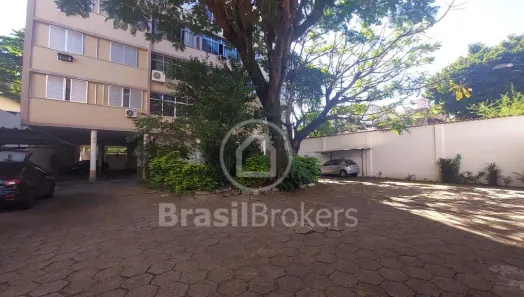Apartamento com 3 Quartos à venda, 114m² no Grajaú, Rio de Janeiro