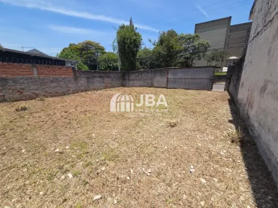 Lote/Terreno à venda, 385m² no Tarumã, Curitiba