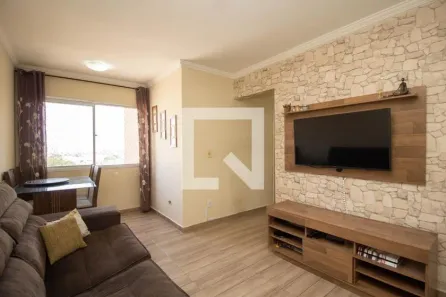 Apartamento com 2 Quartos à venda, 52m² no Vila Palmeiras, São Paulo