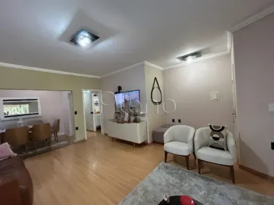 Casa de Condomínio com 3 Quartos à venda, 116m² no Lenheiro, Valinhos