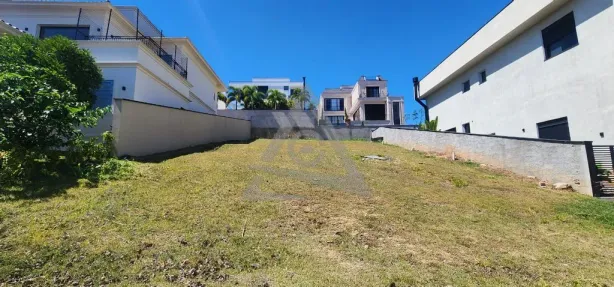 Lote/Terreno à venda, 466m² no Alphaville Dom Pedro 2, Campinas