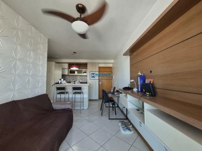 Apartamento com 2 Quartos à venda, 54m² no Jardim Camburi, Vitória