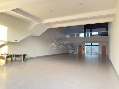 Ponto Comercial com 1 Quarto para alugar, 300m² no Jardim Mollon, Santa Bárbara D'Oeste