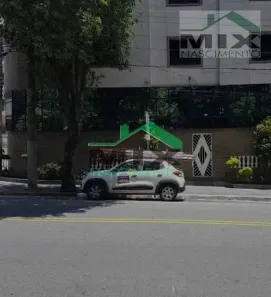 Sala Comercial à venda, 61m² no Nova Gerty, São Caetano do Sul