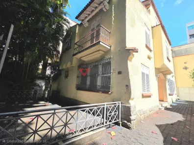 Casa com 5 Quartos à venda, 300m² no Laranjeiras, Rio de Janeiro