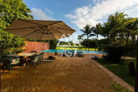 Casa com 4 Quartos à venda, 576m² no Balneário Praia do Pernambuco, Guarujá