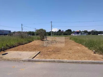 Lote/Terreno à venda, 160m² no Vila Menino Jesus, Caçapava